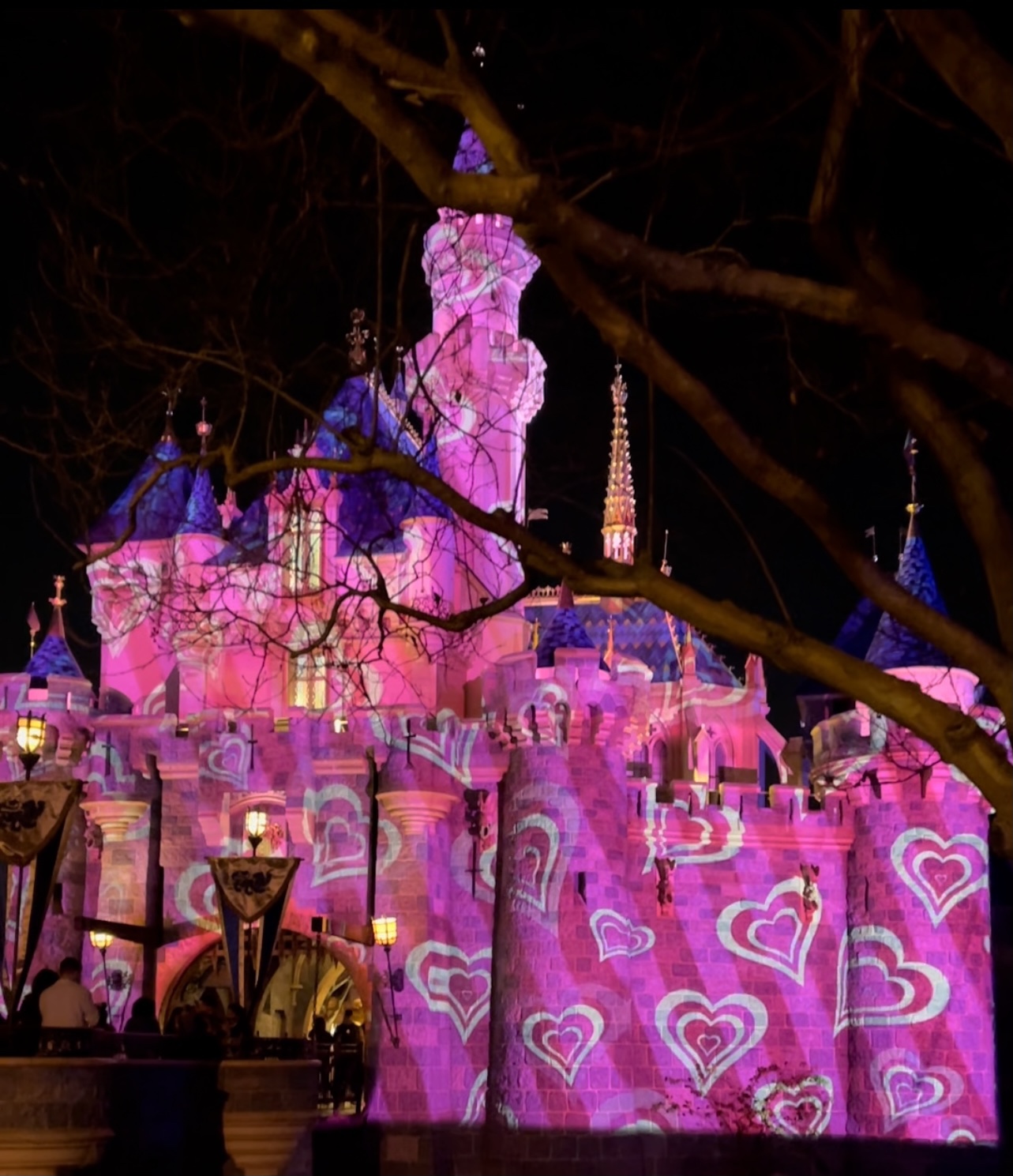 Sweethearts’ Nite 2022: Full Review of Disneyland After Dark Special Event post thumbnail image