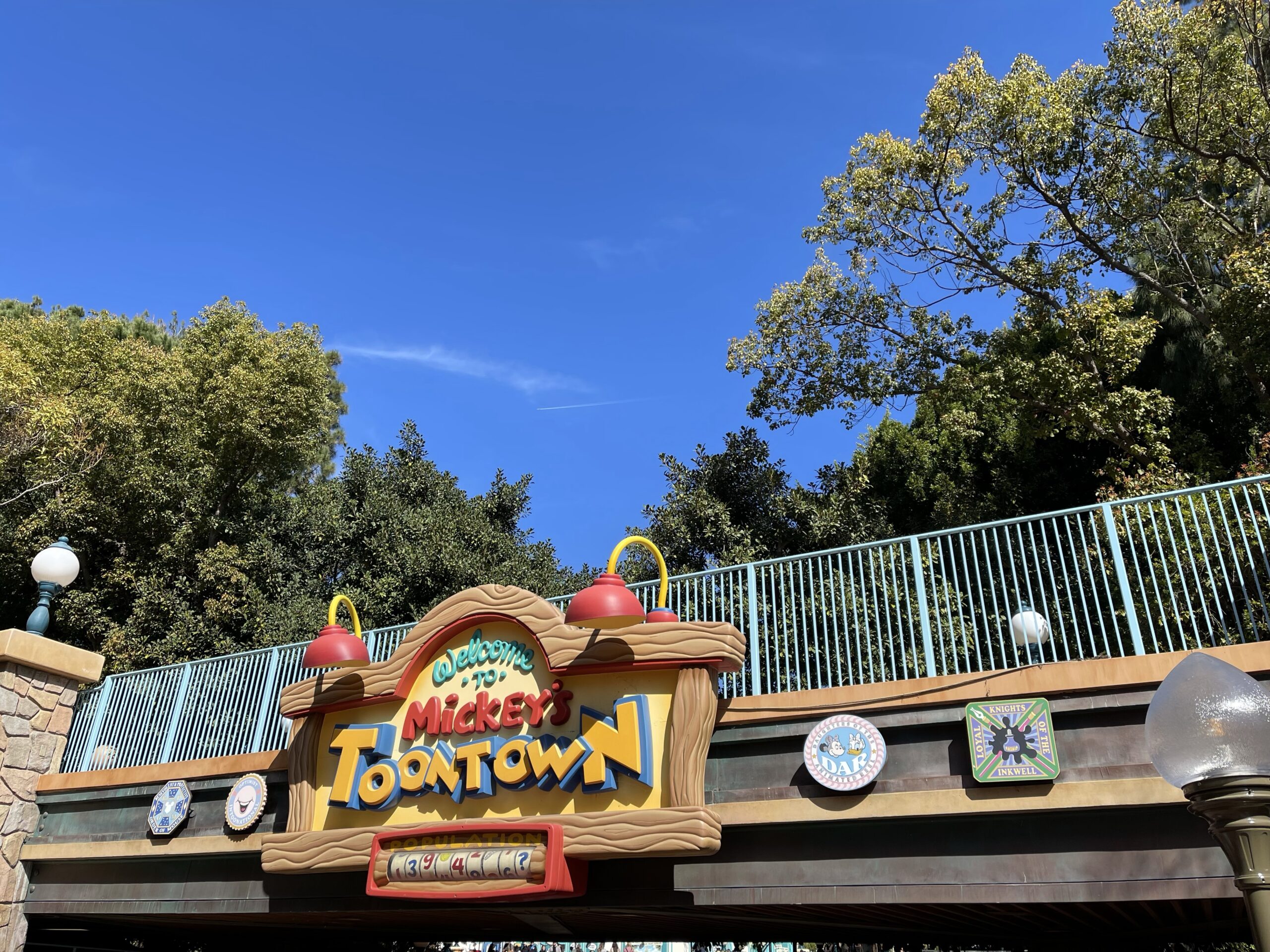 Final Walk Through of Mickey’s Toontown at the Disneyland Resort: March 2022 post thumbnail image