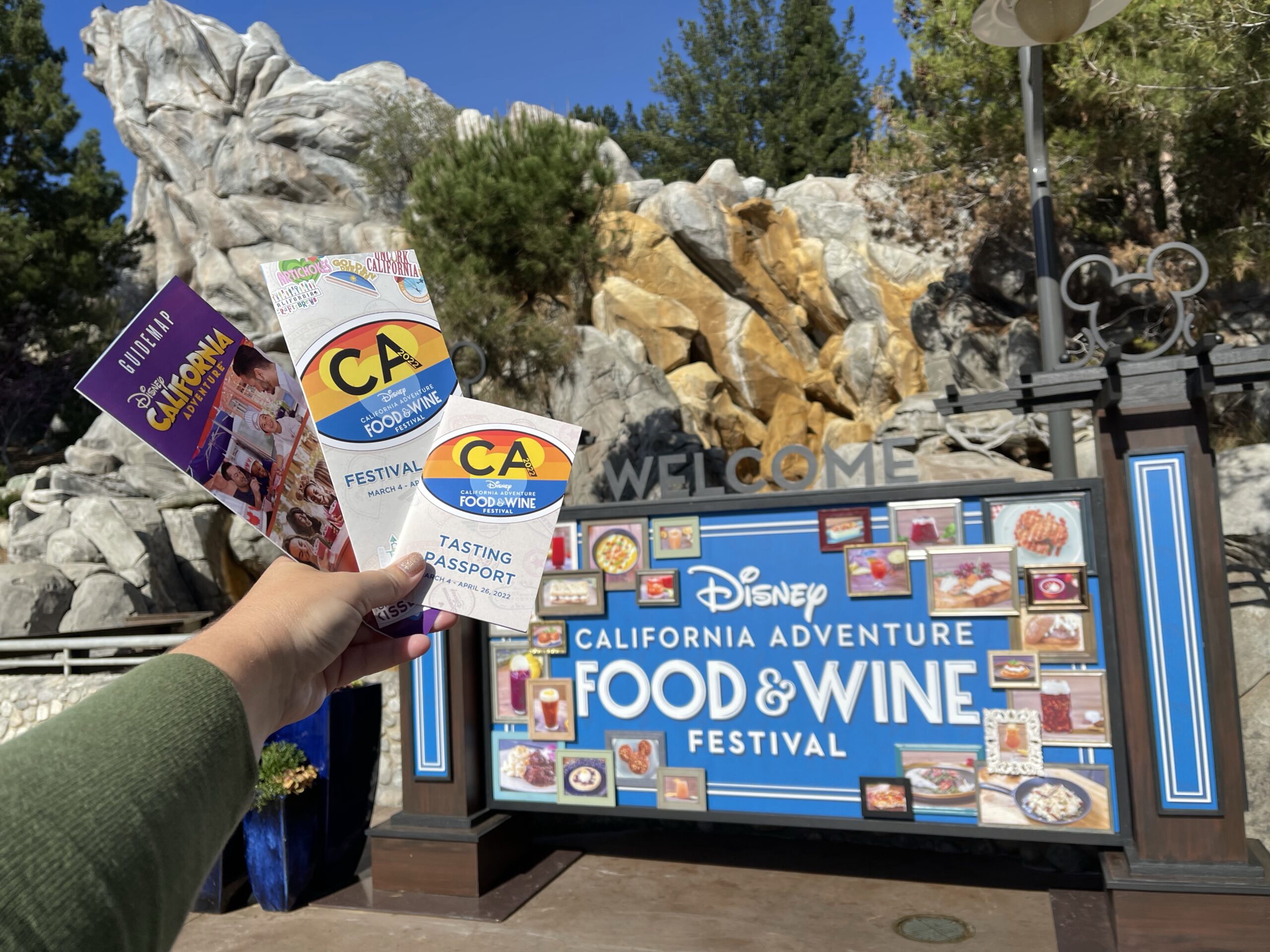 Food and Wine Festival 2022: A Full Foodie Guide at Disney California Adventure post thumbnail image