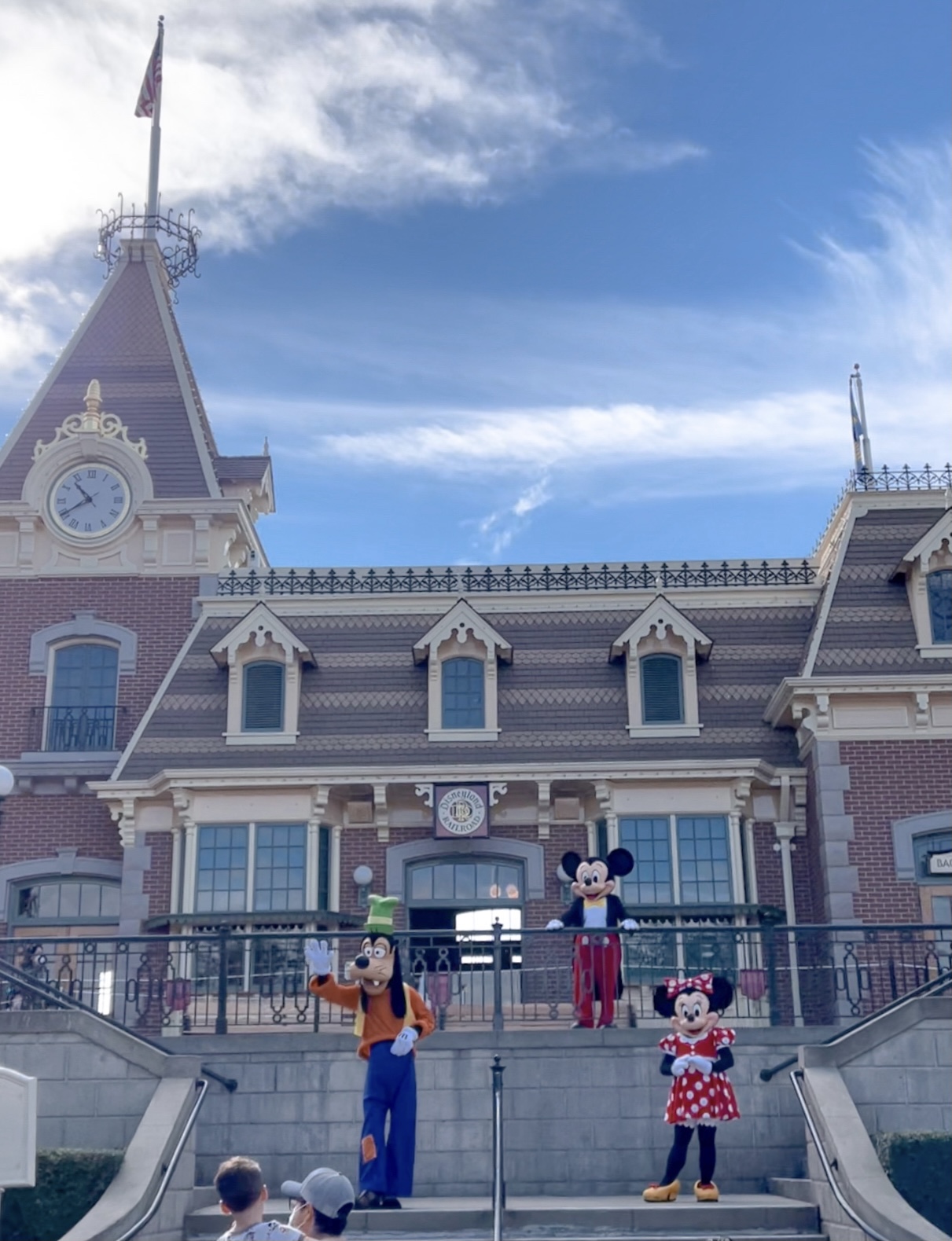 Disney Character Hunt at Disneyland (March 2022) Featuring Mirabel from Encanto post thumbnail image