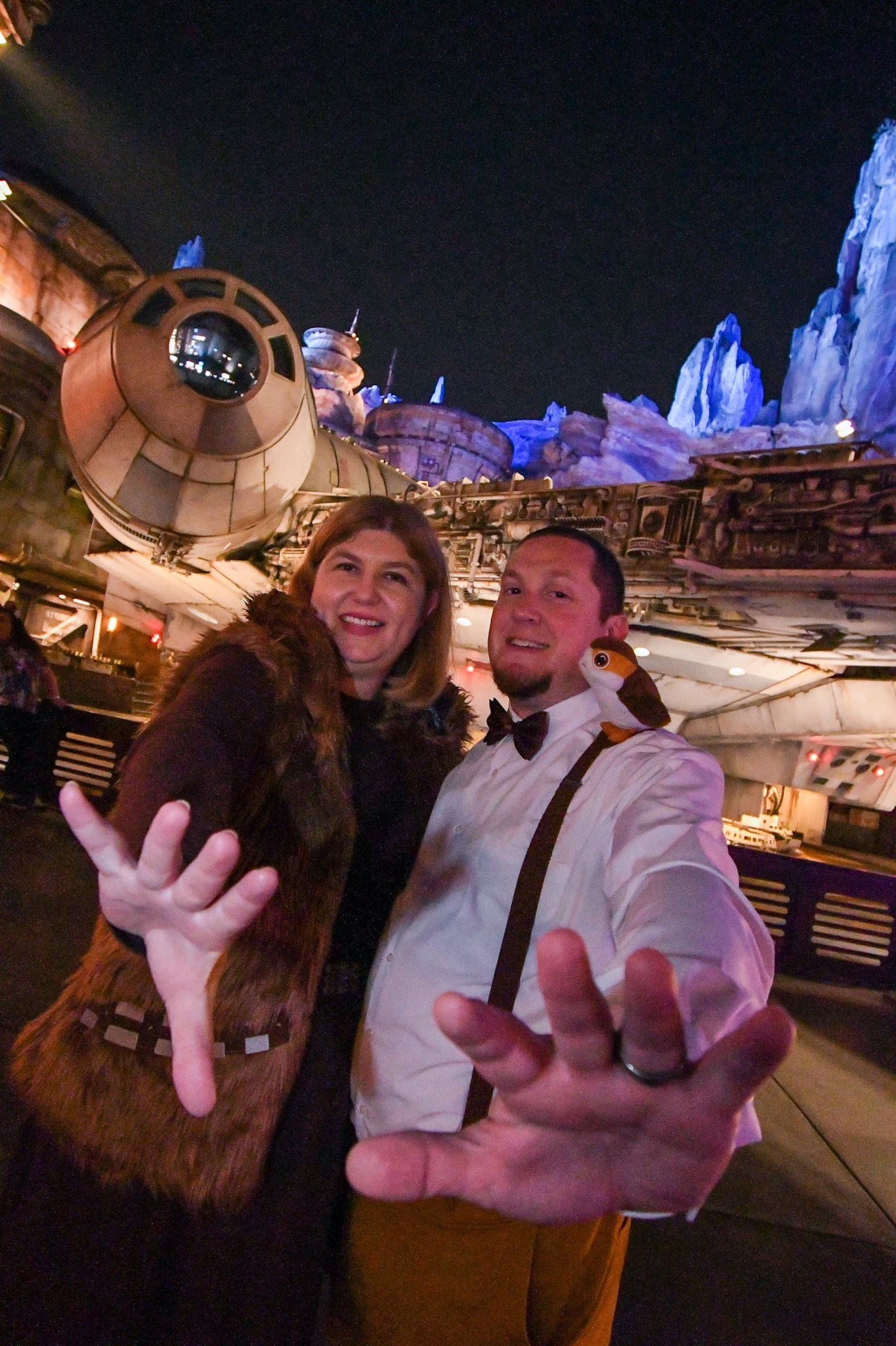 Stars Wars Night 2022: A Disney After Dark Special Event post thumbnail image