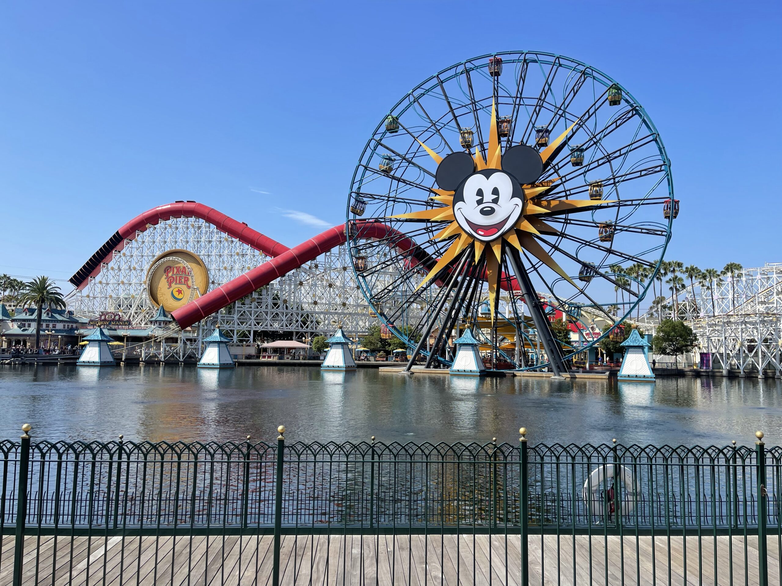 Disney California Adventure: Every Ride Challenge in One Day! Genie Plus Tips, Tricks and Secrets! post thumbnail image